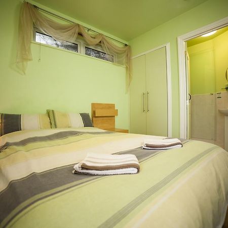 Bed and Breakfast The Missing Sock à Cambridge  Extérieur photo