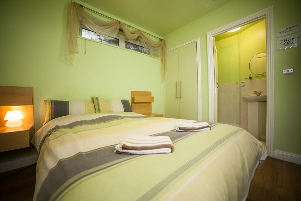 Bed and Breakfast The Missing Sock à Cambridge  Extérieur photo
